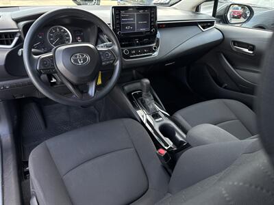 2021 Toyota Corolla LE   - Photo 10 - Stanton, CA 90680