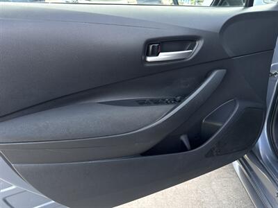 2021 Toyota Corolla LE   - Photo 7 - Stanton, CA 90680