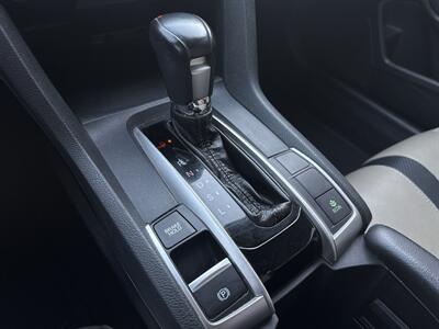 2017 Honda Civic EX-L   - Photo 15 - Stanton, CA 90680