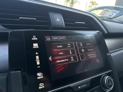 2017 Honda Civic EX-L   - Photo 13 - Stanton, CA 90680