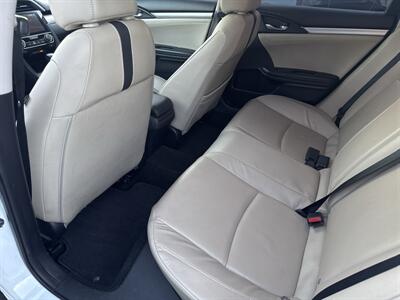 2017 Honda Civic EX-L   - Photo 9 - Stanton, CA 90680