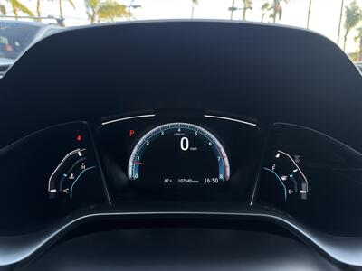 2017 Honda Civic EX-L   - Photo 12 - Stanton, CA 90680