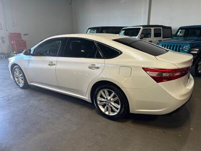 2014 Toyota Avalon XLE   - Photo 7 - Orange, CA 92867