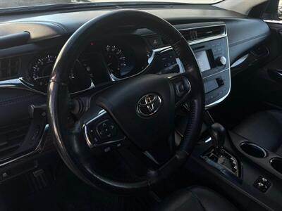 2014 Toyota Avalon XLE   - Photo 12 - Orange, CA 92867