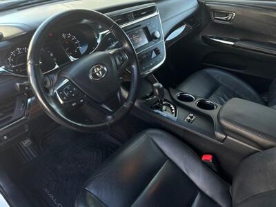 2014 Toyota Avalon XLE   - Photo 11 - Orange, CA 92867