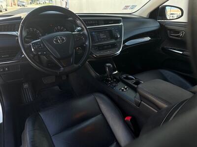 2014 Toyota Avalon XLE   - Photo 14 - Orange, CA 92867