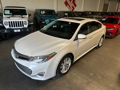 2014 Toyota Avalon XLE   - Photo 6 - Orange, CA 92867