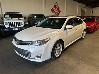 2014 Toyota Avalon XLE   - Photo 5 - Orange, CA 92867