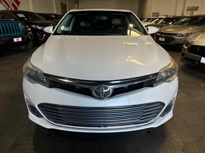 2014 Toyota Avalon XLE   - Photo 4 - Orange, CA 92867