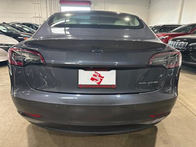 2018 Tesla Model 3 Long Range   - Photo 6 - Orange, CA 92867