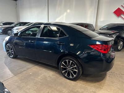 2017 Toyota Corolla SE   - Photo 7 - Orange, CA 92867