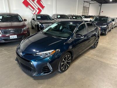 2017 Toyota Corolla SE   - Photo 6 - Orange, CA 92867