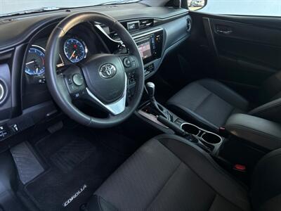 2017 Toyota Corolla SE   - Photo 10 - Orange, CA 92867