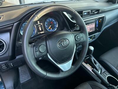 2017 Toyota Corolla SE   - Photo 14 - Orange, CA 92867