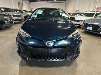 2017 Toyota Corolla SE   - Photo 3 - Orange, CA 92867