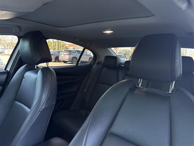 2022 Mazda Mazda3 Sedan 2.5 Turbo - Photo 10 - Stanton, CA 90680