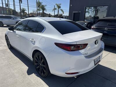 2022 Mazda Mazda3 Sedan 2.5 Turbo - Photo 5 - Stanton, CA 90680