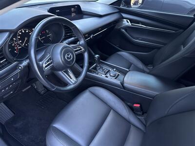 2022 Mazda Mazda3 Sedan 2.5 Turbo - Photo 7 - Stanton, CA 90680