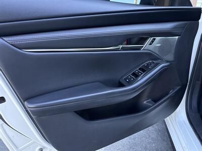 2022 Mazda Mazda3 Sedan 2.5 Turbo - Photo 6 - Stanton, CA 90680