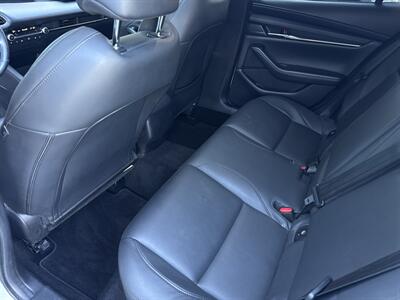 2022 Mazda Mazda3 Sedan 2.5 Turbo - Photo 8 - Stanton, CA 90680