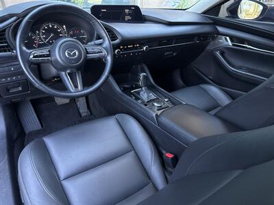 2022 Mazda Mazda3 Sedan 2.5 Turbo - Photo 9 - Stanton, CA 90680