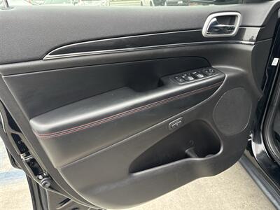 2018 Jeep Grand Cherokee Trailhawk - Photo 7 - Stanton, CA 90680