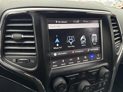 2018 Jeep Grand Cherokee Trailhawk - Photo 13 - Stanton, CA 90680