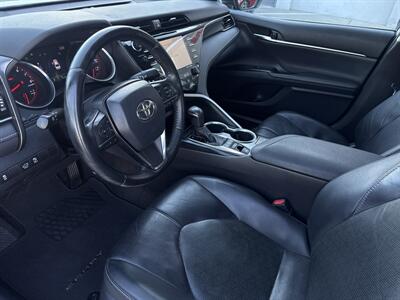 2020 Toyota Camry XSE - Photo 8 - Stanton, CA 90680