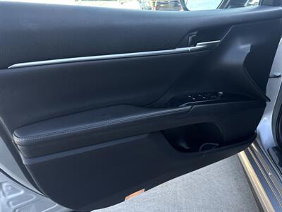2020 Toyota Camry XSE - Photo 7 - Stanton, CA 90680