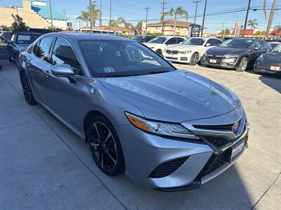 2020 Toyota Camry XSE - Photo 3 - Stanton, CA 90680