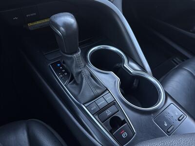 2020 Toyota Camry XSE - Photo 14 - Stanton, CA 90680