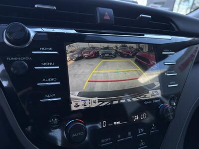 2020 Toyota Camry XSE - Photo 15 - Stanton, CA 90680