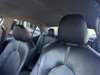2020 Toyota Camry XSE - Photo 11 - Stanton, CA 90680