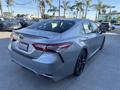 2020 Toyota Camry XSE - Photo 4 - Stanton, CA 90680