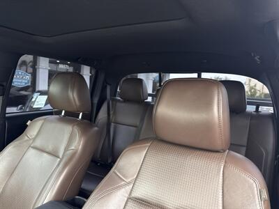 2016 Toyota Tacoma Double Cab Limited   - Photo 11 - Stanton, CA 90680