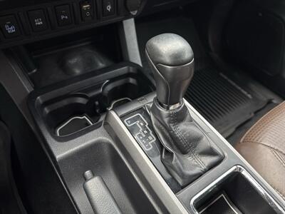 2016 Toyota Tacoma Double Cab Limited   - Photo 15 - Stanton, CA 90680