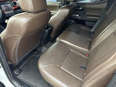 2016 Toyota Tacoma Double Cab Limited   - Photo 9 - Stanton, CA 90680