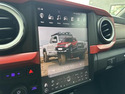 2016 Toyota Tacoma Double Cab Limited   - Photo 13 - Stanton, CA 90680