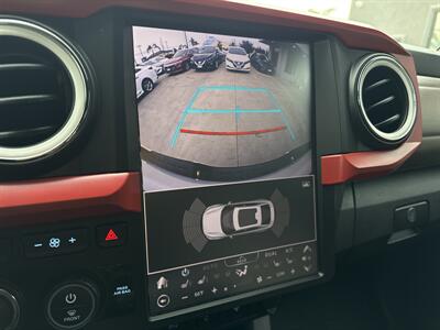 2016 Toyota Tacoma Double Cab Limited   - Photo 16 - Stanton, CA 90680