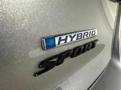 2023 Honda Accord Hybrid Hybrid   - Photo 8 - Orange, CA 92867