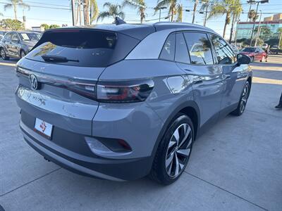 2021 Volkswagen ID.4 Pro S - Photo 4 - Stanton, CA 90680