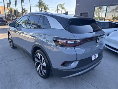2021 Volkswagen ID.4 Pro S - Photo 6 - Stanton, CA 90680