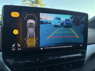 2021 Volkswagen ID.4 Pro S - Photo 18 - Stanton, CA 90680