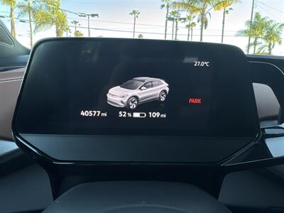 2021 Volkswagen ID.4 Pro S - Photo 12 - Stanton, CA 90680