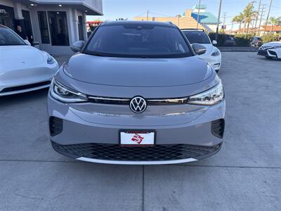 2021 Volkswagen ID.4 Pro S - Photo 2 - Stanton, CA 90680