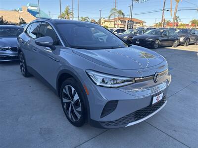 2021 Volkswagen ID.4 Pro S - Photo 3 - Stanton, CA 90680