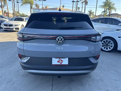 2021 Volkswagen ID.4 Pro S - Photo 5 - Stanton, CA 90680