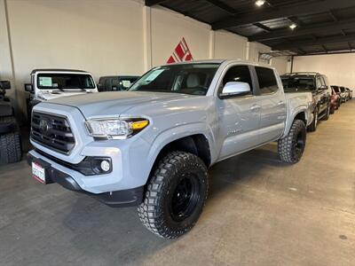 2019 Toyota Tacoma SR5   - Photo 4 - Orange, CA 92867