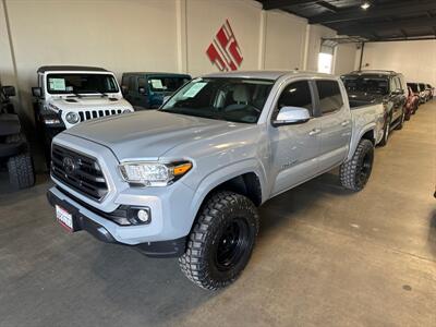 2019 Toyota Tacoma SR5   - Photo 5 - Orange, CA 92867