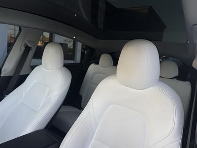 2023 Tesla Model Y Long Range   - Photo 11 - Stanton, CA 90680